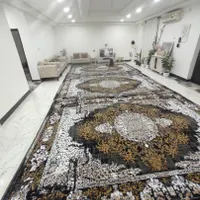 معاوضه فرش کهنه با فرش نو در شهر برازجان برازجان