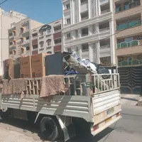 باربری(کُوردستان بار)اسباب اساس کشی ارسال کارگر|خدمات حمل و نقل|اهواز, کیانپارس |دیوار
