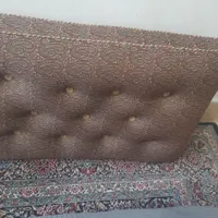 پشتی دستباف مناسب باغ شخصی یا سفره خانه|پشتی|کرج, کوی زنبق|دیوار