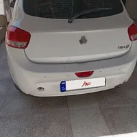 تیبا2 مدل 1400