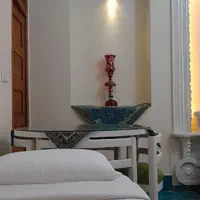 اقامتگاه بومگردی هتل سوییت|اجارهٔ کوتاه‌مدت آپارتمان و سوئیت|اصفهان, احمدآباد|دیوار