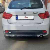 کوییک مدل ۹۸|خودرو سواری و وانت|مشهد, وحدت|دیوار