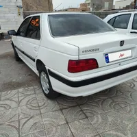 پژو پارس موتور جدید XU7P، مدل ۱۴۰۱|خودرو سواری و وانت|بیرجند, |دیوار