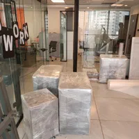 اتوبارحمل بارمنزل چیتگر20% دهکده /اکباتان/ ستارخان|خدمات حمل و نقل|تهران, دهکده المپیک|دیوار