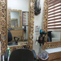 اجاره صندلی و میز وتخت در سالن زیبایی|اجارهٔ دفتر کار، اتاق اداری، مطب|تهران, نیروی هوایی (پیروزی)|دیوار