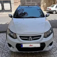 کوییک R|خودرو سواری و وانت|کرج, کوی کارمندان جنوبی|دیوار