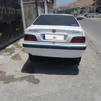 پژو پارس ۸۸|خودرو سواری و وانت|سنندج, |دیوار