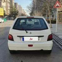 پراید 111 مدل ۱۳۹۵|خودرو سواری و وانت|مشهد, فلسطین|دیوار