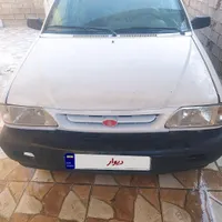 پراید 141 SX، مدل ۱۳۹۰|خودرو سواری و وانت|آبادان, |دیوار