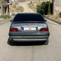 پژو پارس LX TU5، مدل ۱۳۹۷|خودرو سواری و وانت|شیراز, شهرک گلستان|دیوار