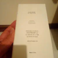 2عددادکلن قابل استعلام تستراصلی.آمواج.ژان پل گوتیه|آرایشی، بهداشتی، درمانی|تهران, وردآورد|دیوار