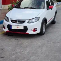 کوئیک پارس خودرو