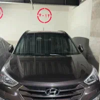 سانتافه ۲۰۱۴ کم کارکرد