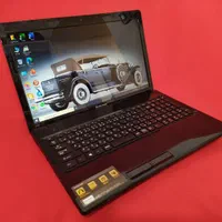 طراحی زیبا LENOVO G580 رم هشت CORE i5 هارد پرسرعت|رایانه همراه|مشهد, عامل|دیوار