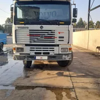 اف12مدل 70 ایویکو 440 مدل 84