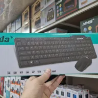 کیبرد باسیم پی نت