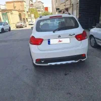کوییک دنده‌ای S مدل ۱۴۰۲