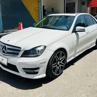 بنز c250 خانگی|خودرو سواری و وانت|اهواز, کیانپارس |دیوار