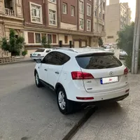 جک s5 مدل 94دنده بیرنگ|خودرو سواری و وانت|تهران, اتابک|دیوار