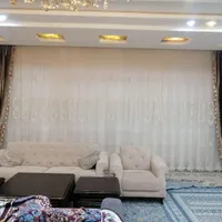 دوخت نصب وشستشوی پرده|خدمات پیشه و مهارت|مشهد, سجادیه|دیوار