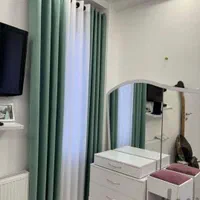 پرده ۱.۴۰ در ۲.۸۰ بسته بندی شده تحویل به لحظه|پرده، رانر، رومیزی|مشهد, سجادیه|دیوار