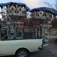حجله میز صندلی تمام نقاط تهران حومه