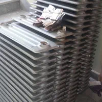 خرید رادیاتور و موتورخانه سالم و نشتی|آبگرمکن، پکیج، شوفاژ|تبریز, |دیوار