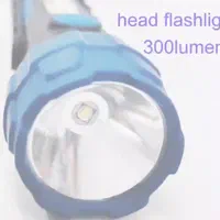 چراغ قوه LED شارژی light Zone اورجینال از آلمان|کوهنوردی و کمپینگ|تهران, شهرک غرب|دیوار