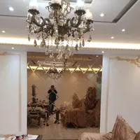 آینه دکوراتیو پازلی|آینه|همدان, |دیوار