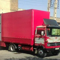 سنندج بارکردستان شهر شهرستان ۱۰۰ درصد تضمینی|خدمات حمل و نقل|اهواز, گلستان|دیوار