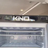 فریزر ایستاده ویترینی کینو ۶۰ سانت|فروشگاه و مغازه|بندرعباس, |دیوار