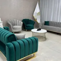 مبل کامران،کف فوم سرد،فنرکشی وگارانتی،انصارکالا۵۷۸|مبلمان خانگی و میز عسلی|یاسوج, |دیوار