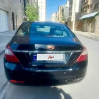 جیلی امگرند ۷|خودرو سواری و وانت|مشهد, فتح المبین|دیوار