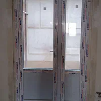تولیدونصب درب پنجره های دوجداره upvc توری پلیسه ای|خدمات پیشه و مهارت|تهران, نیروی هوایی (پیروزی)|دیوار