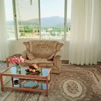 سوییت دربست با ویوی بی نظیر|اجارهٔ کوتاهمدت ویلا و باغ|شیرگاه, |دیوار