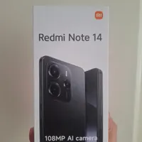 گوشی شیاوومی Redmi Note 14