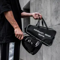 ماسک بازی مافیا مدل چهره