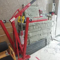 جک موتور درآر 2 تن وارداتی ورق سنگین با کیفیت|فروشگاه و مغازه|تهران, سنگلج (شاپور)|دیوار