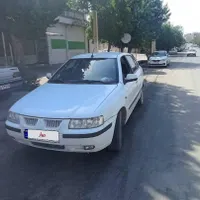 سمند LX EF7 بنزینی، مدل ۱۳۹۳