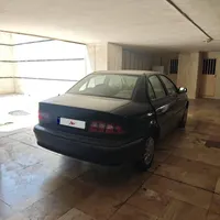 سمند LX ساده، مدل ۱۳۸۳