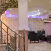اجاره ویلا تریبلکس استخر سرپوشیده و جکوزی|اجارهٔ کوتاه‌مدت ویلا و باغ|رودهن, |دیوار