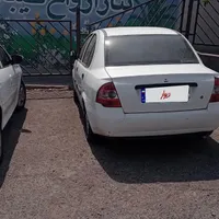 تیبا صندوق‌دار EX، مدل ۱۳۹۴|خودرو سواری و وانت|تهران, شهرک محلاتی|دیوار