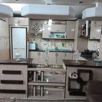 اجاره روزانه/هفتگی/ماهانه آپارتمان ۸۵ متری|اجارهٔ کوتاه‌مدت آپارتمان و سوئیت|کاشان, لتحر|دیوار