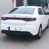 تارا وی 4 ال ایکس، مدل ۱۴۰۴