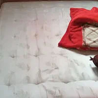 تشک خواب راحت