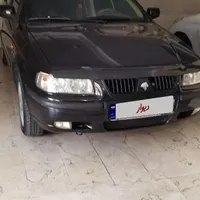 سمند LXXU7