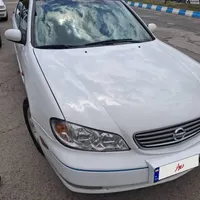 نیسان ماکسیما مونتاژ اتوماتیک، مدل ۱۳۸۷|خودرو سواری و وانت|تبریز, |دیوار