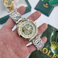 رولکس دیت جاست اتوماتیک پشت شیشه rolex ساعت|ساعت|تهران, سلسبیل جنوبی|دیوار