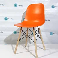 صندلی فایبر گلاس آریا نشکن