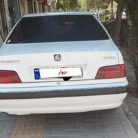پژو پارس tu5۴۰۱|خودرو سواری و وانت|اصفهان, شهرک کاوه|دیوار